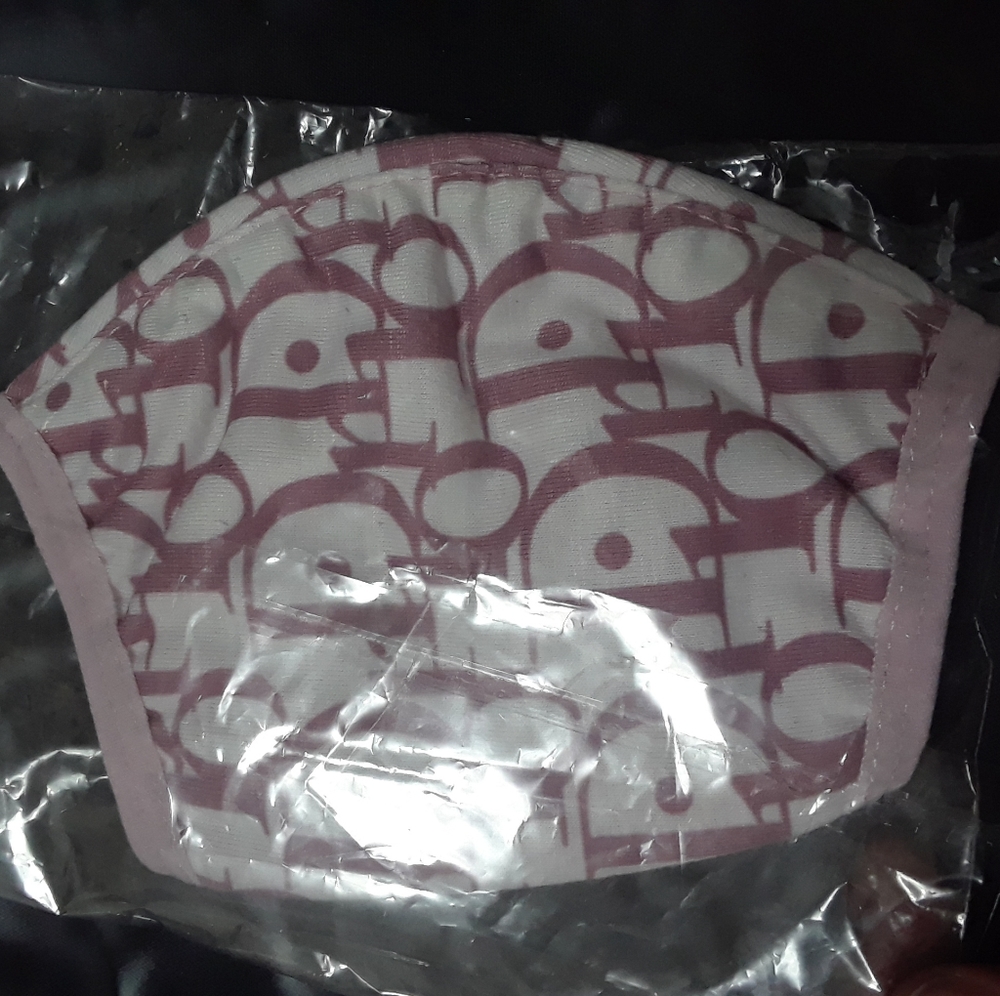 Face mask